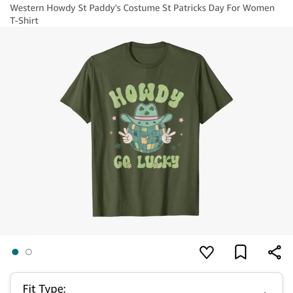 Howdy Go Lucky